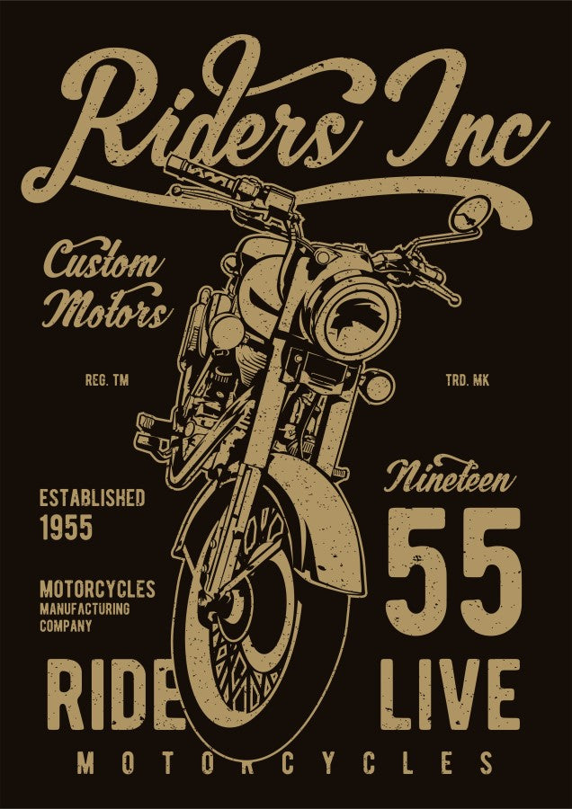 Riders