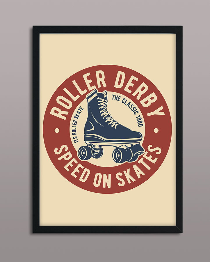 Roller Derby