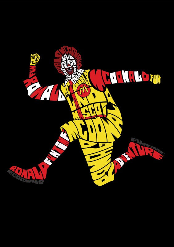 Ronald McDonald