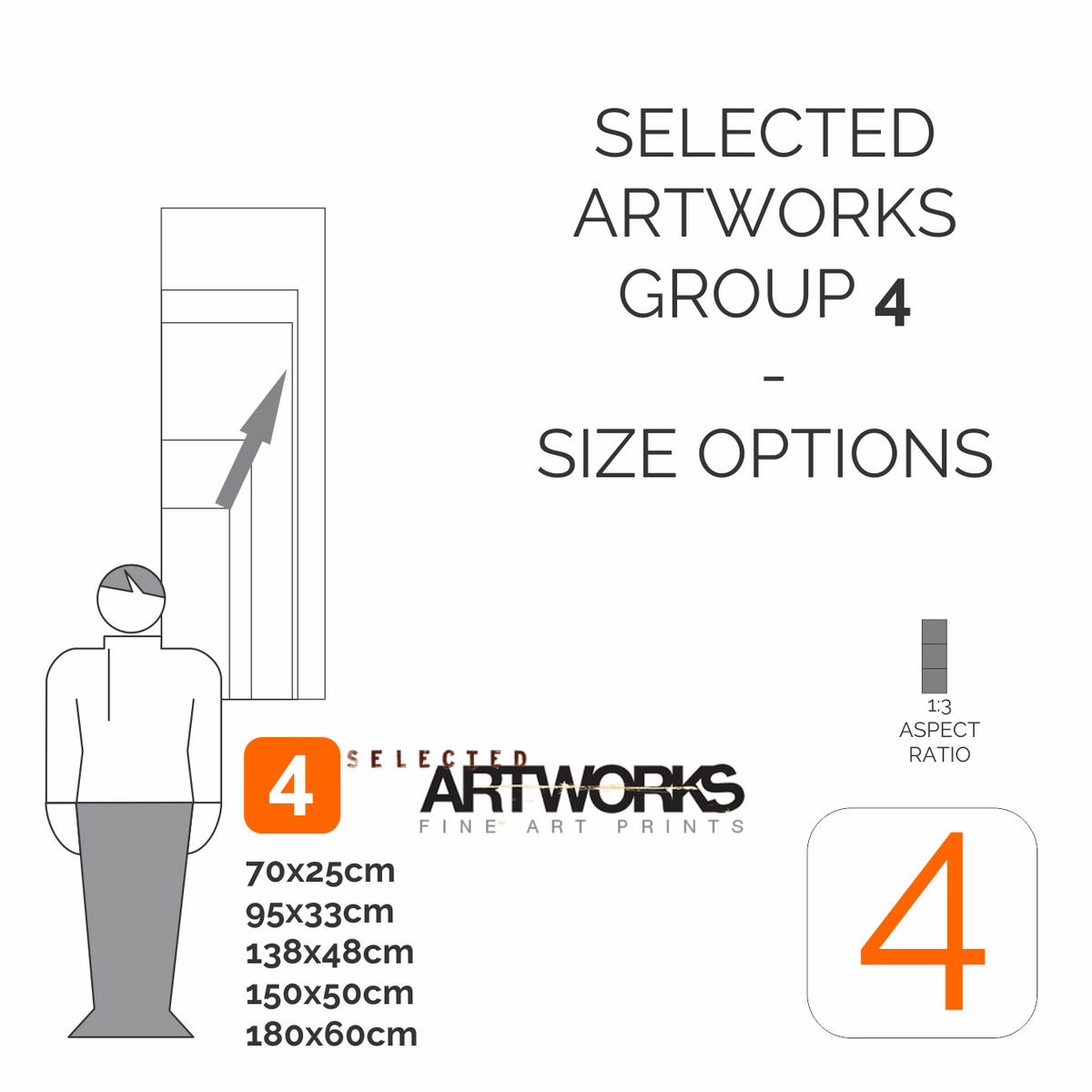 Selected Artworks Group 4