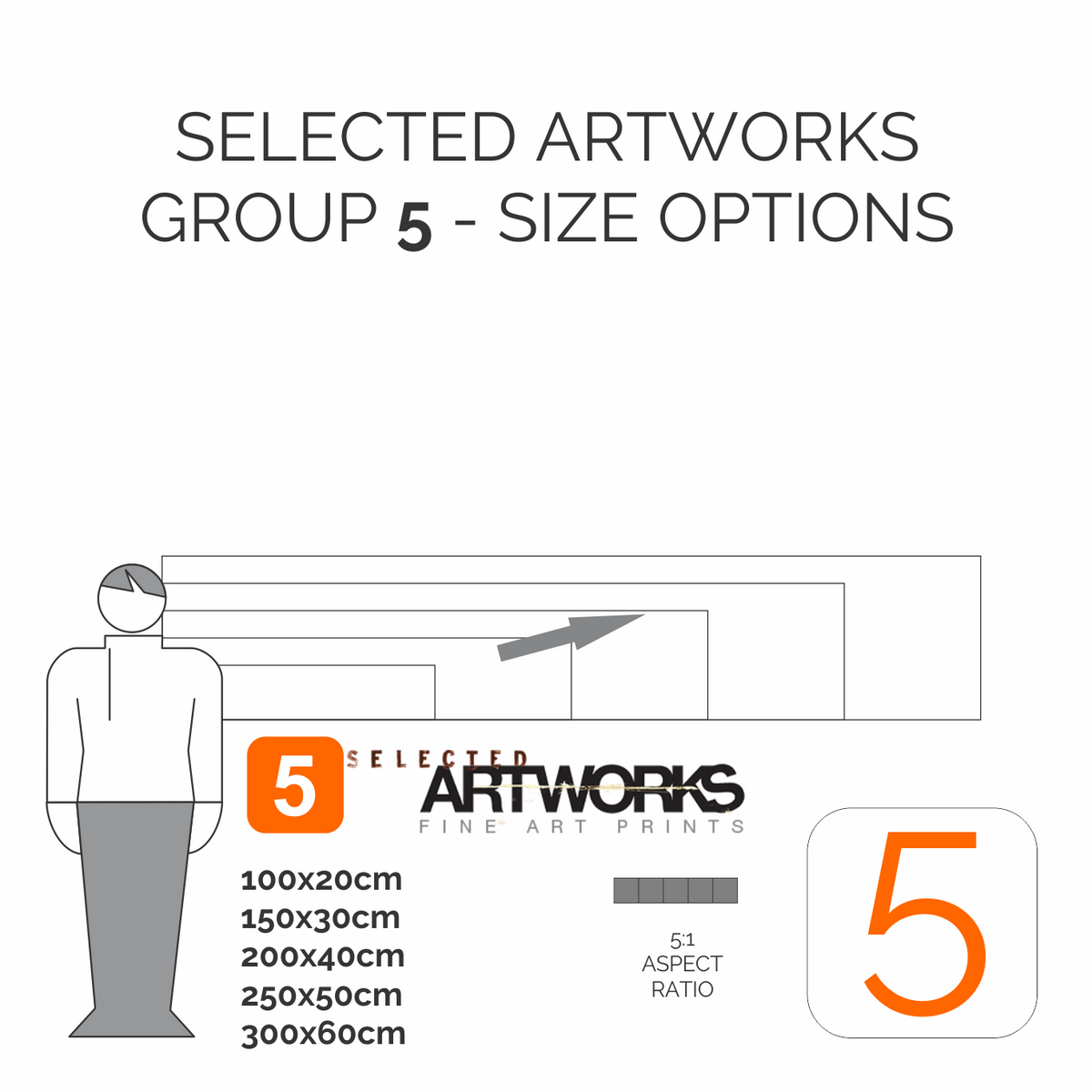 Selected Artworks Group 5