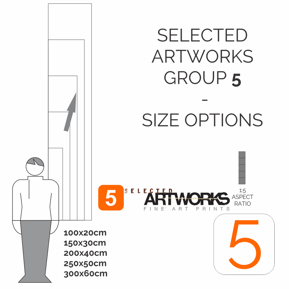 5GK4205 - Gustav Klimt - Woman and Tree I (Neutral)