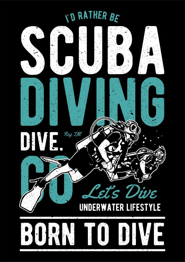 Scuba Diving