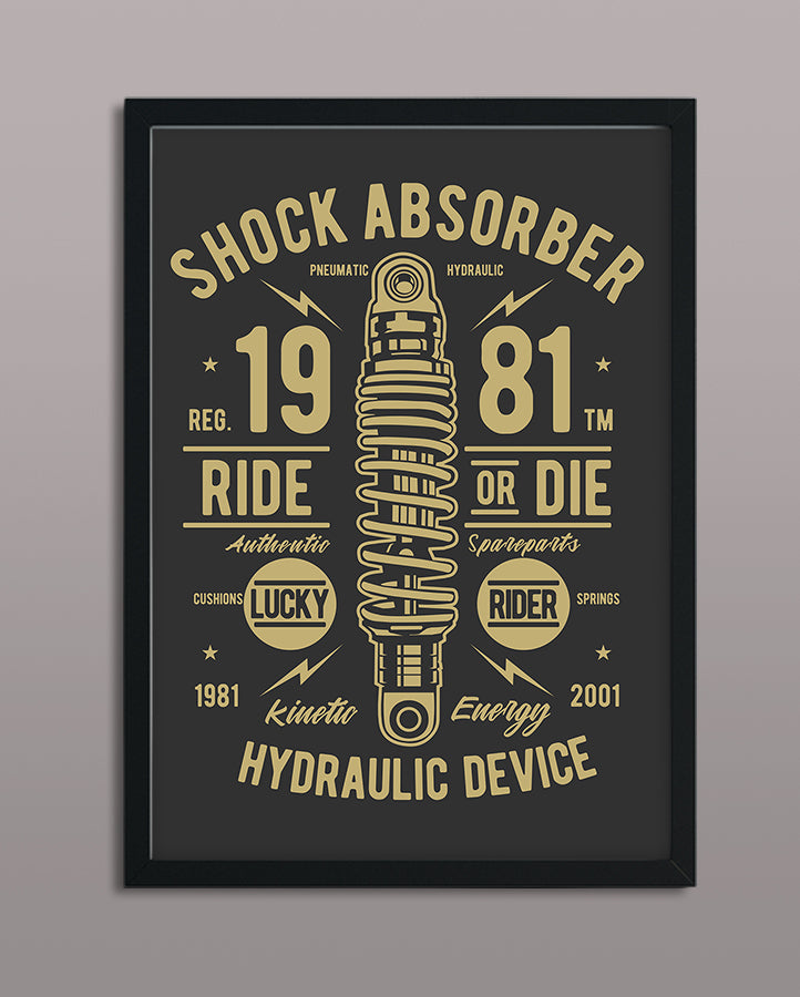 Shock Absorber