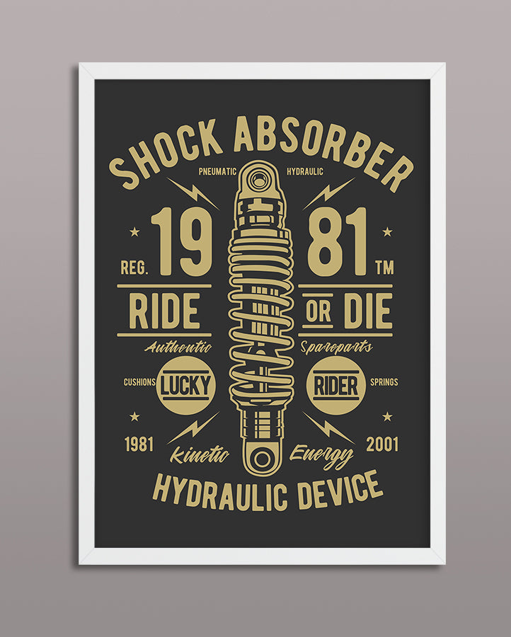 Shock Absorber