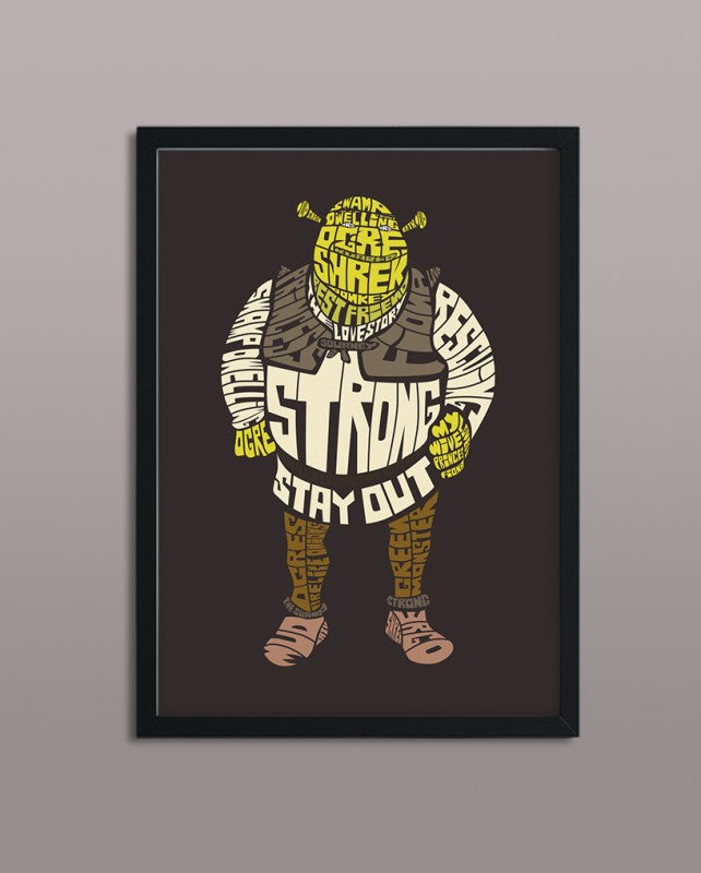 Shrek