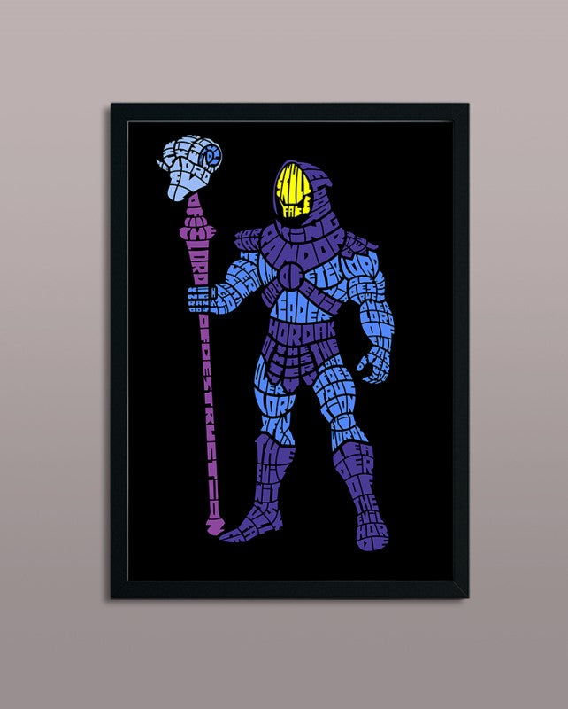 Skeletor
