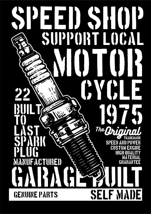 Spark Plug