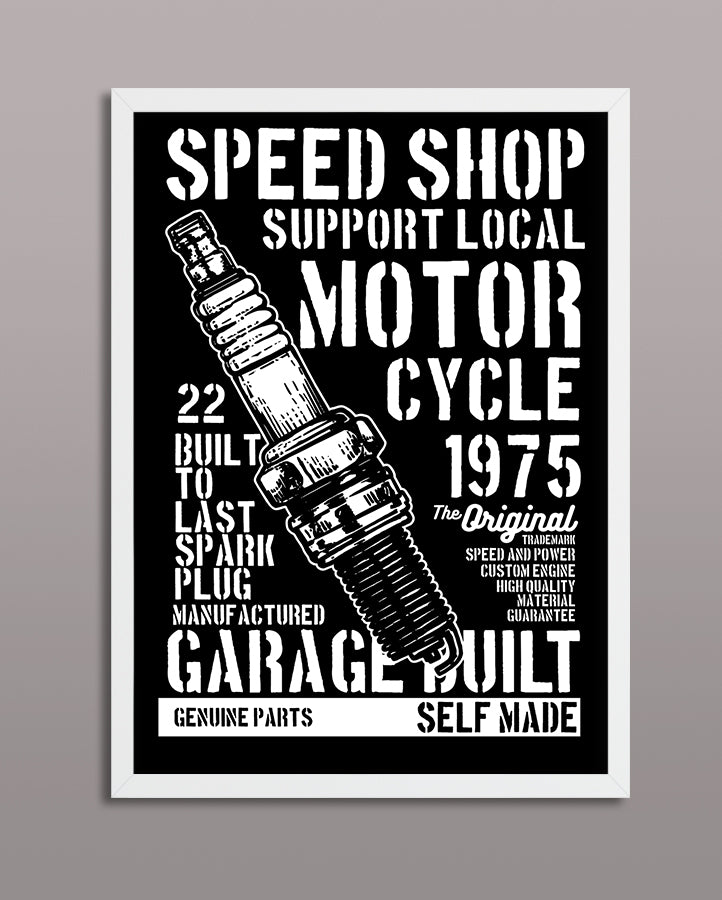 Spark Plug