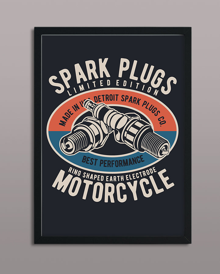 Spark Plugs