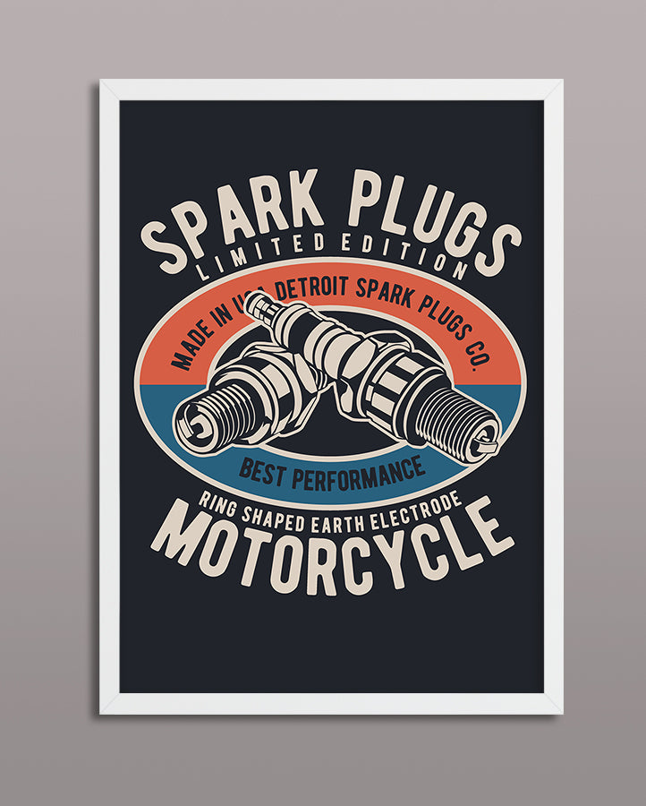 Spark Plugs