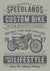 Speedlands Custom Bike