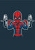 Spiderman Gym