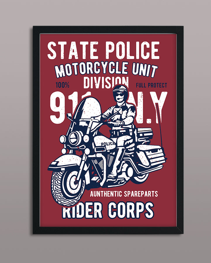 State Police
