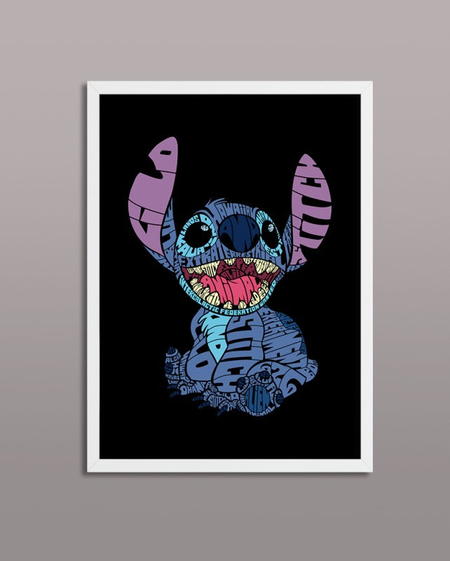 Stitch