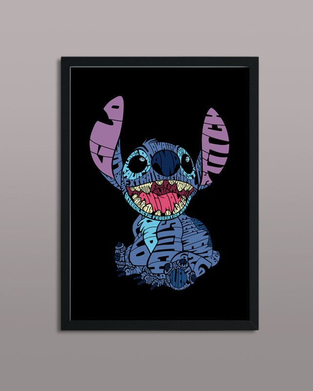 Stitch
