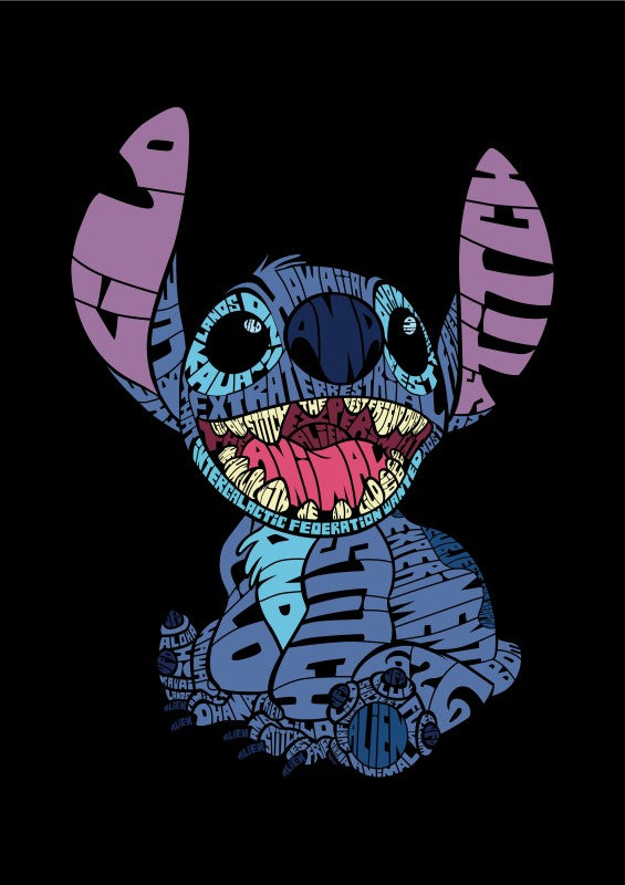 Stitch