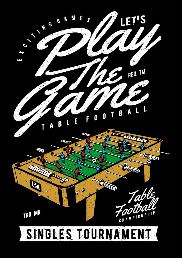 Table Football