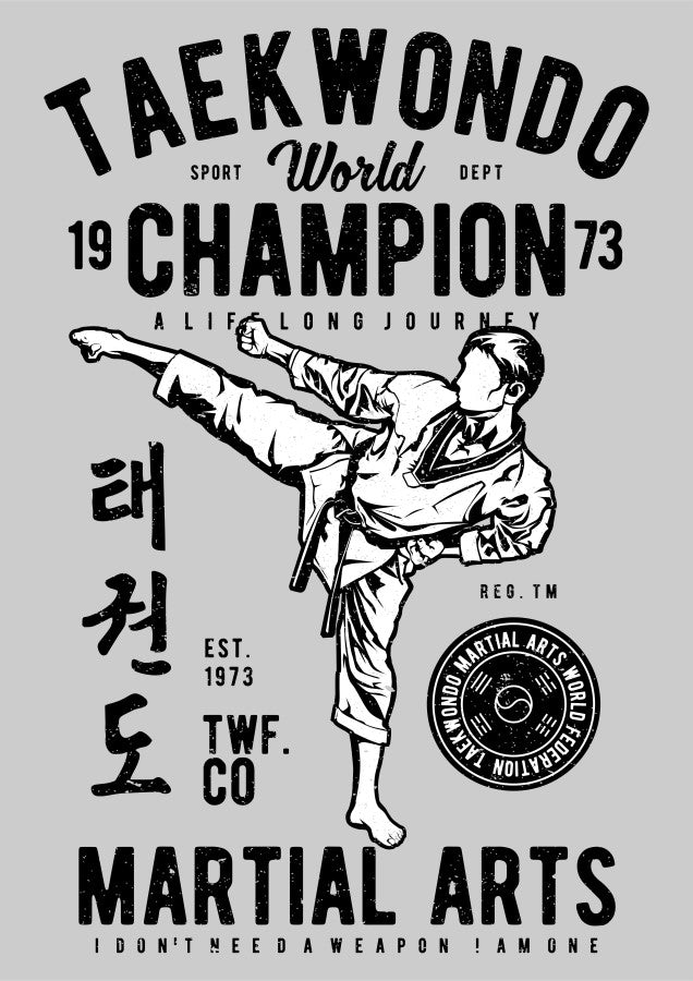 Taekwondo World