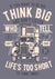 Think Big Truck