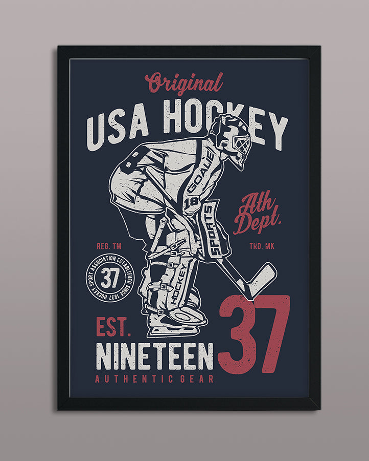 USA Hockey