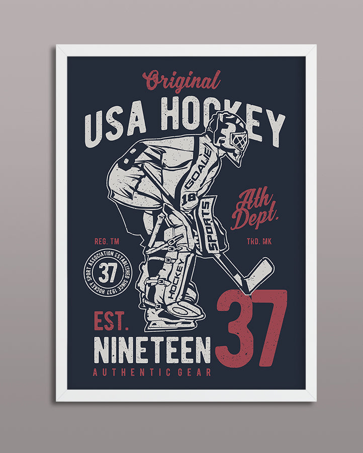 USA Hockey