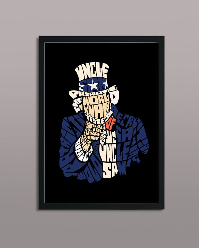 Uncle Sam