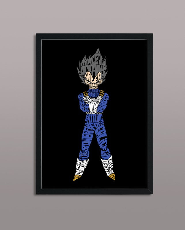 Vegeta