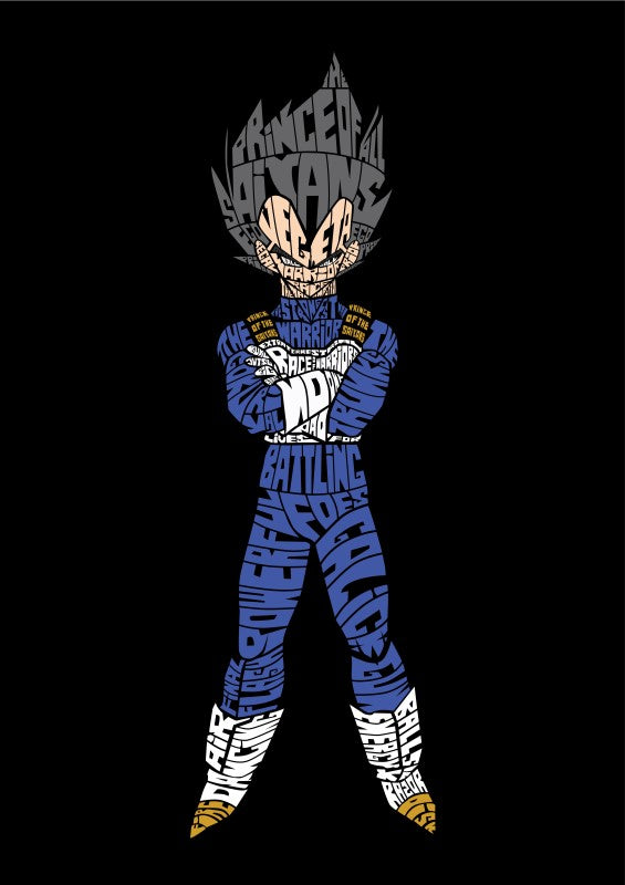 Vegeta