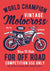 Vintage Motocross