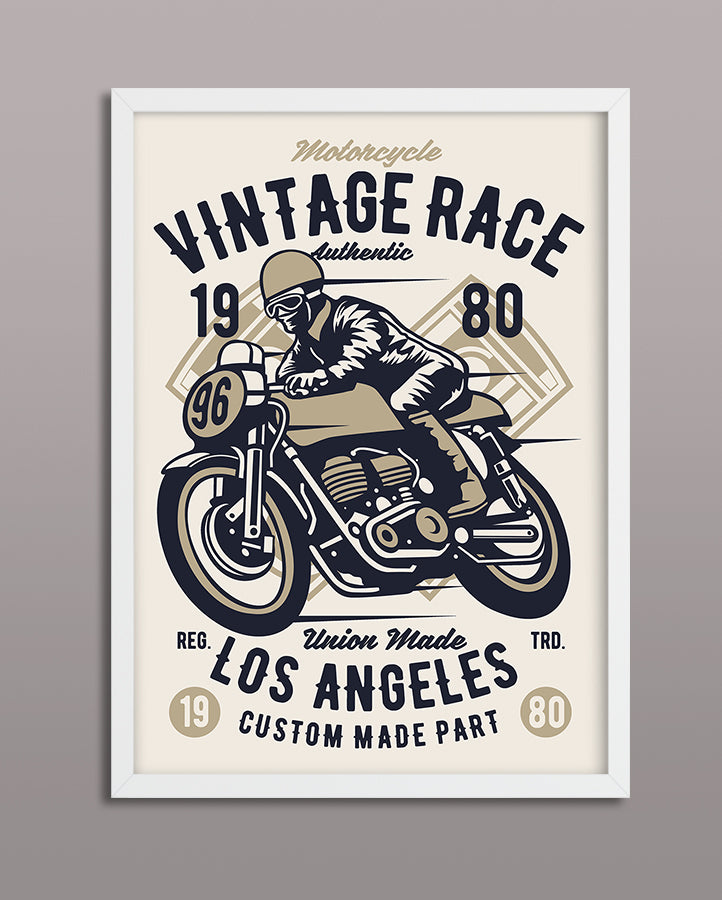 Vintage Race