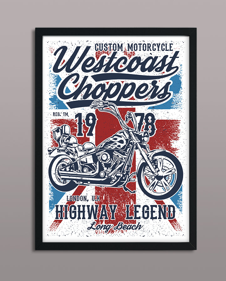 Westcoast Choppers