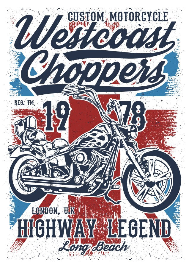 Westcoast Choppers