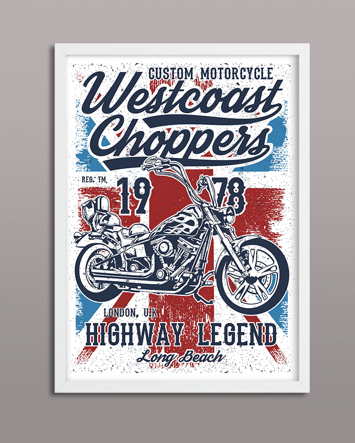 Westcoast Choppers