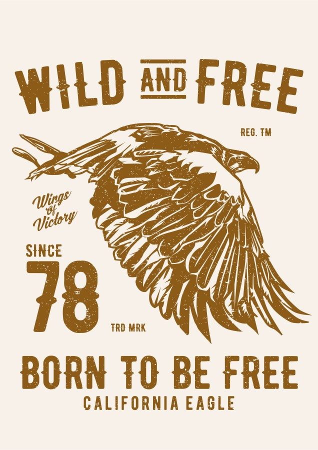 Wild And Free