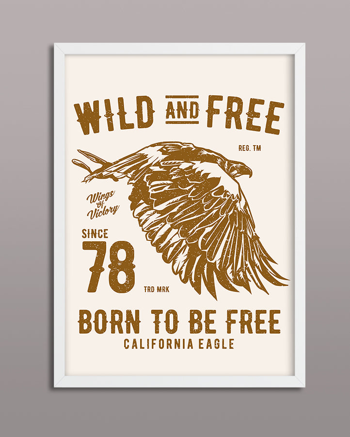 Wild And Free
