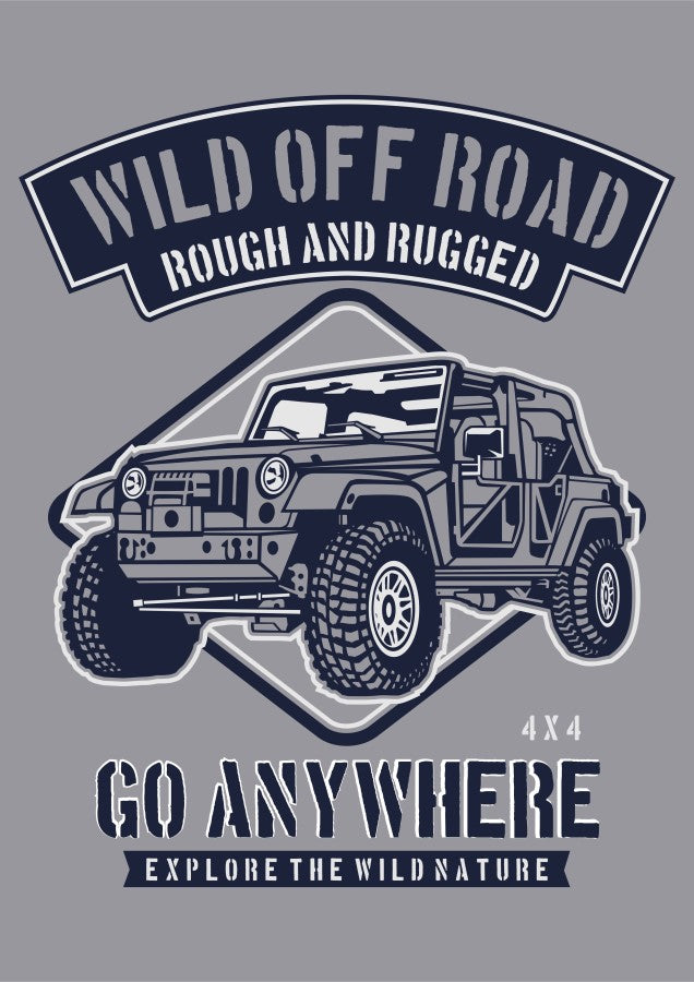 Wild Off Road