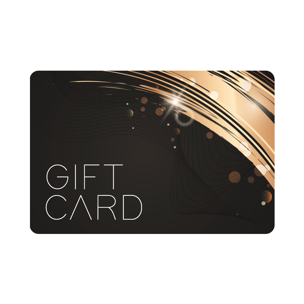Gift Card - Voucher