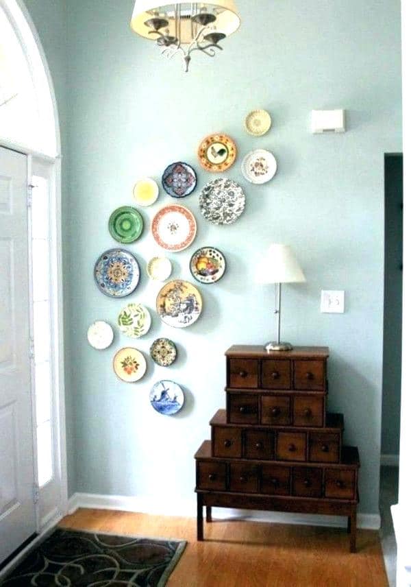 Original Disc Plate Hanger