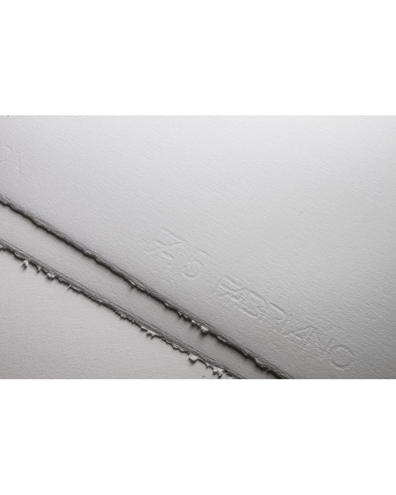 Print on Fabriano 5 Fine Art Textured Paper