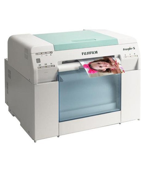 Photo Prints on Photographic Paper