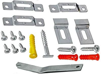 Complete Security Kit - SECURE T-KIT with Wrench