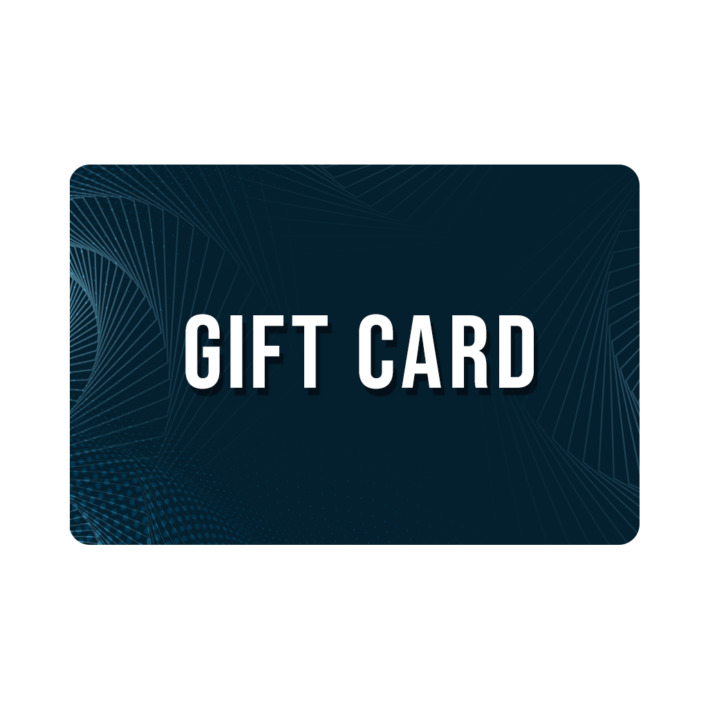 Gift Card - Voucher