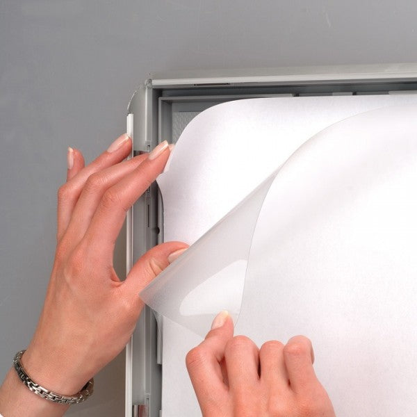 Opti Frame - Eco Clip Frame