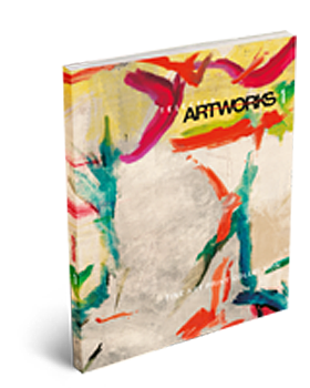 Selected Artworks Supplement 1 (2021) PDF Catalog