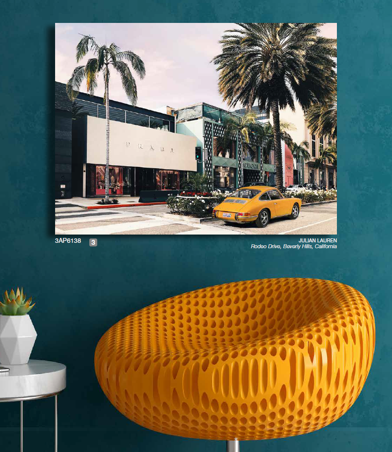 3AP6136 - Julian Lauren - Marfa, Texas