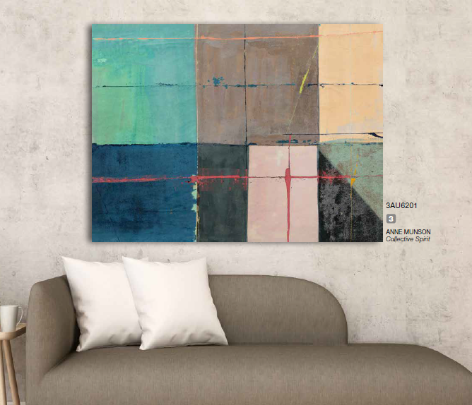 3AU6201 - Anne Munson - Collective Spirit