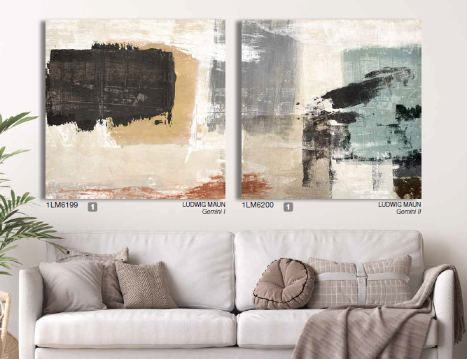 1LM6200 - Ludwig Maun - Gemini II