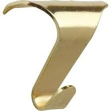 Picture Rail Moulding Hooks