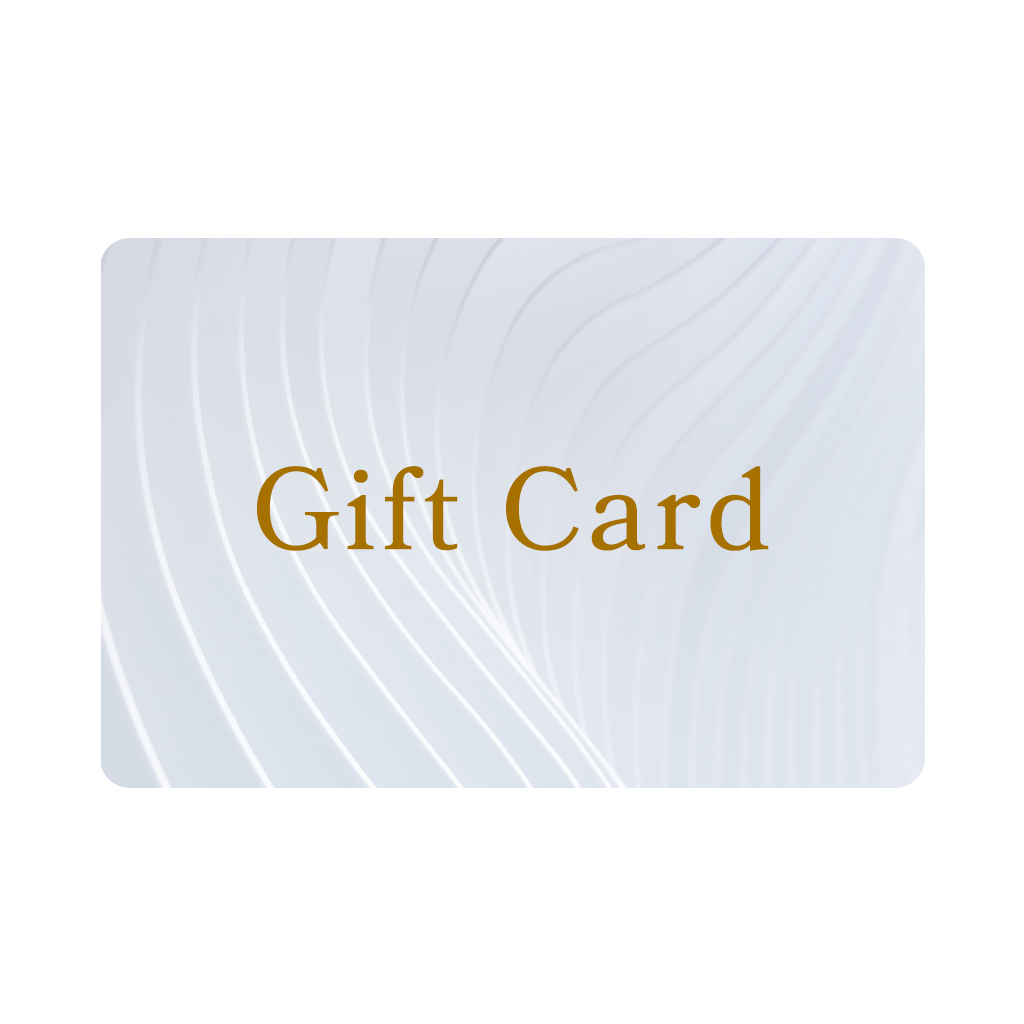 Gift Card - Voucher